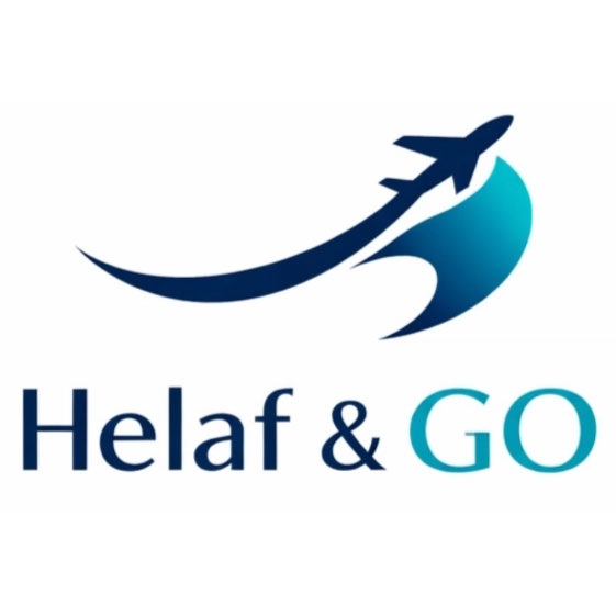Helaf & Go